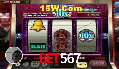 Bet567