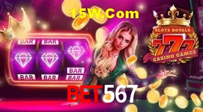 Sinta a adrenalina dos jogos de cassino com Bet567