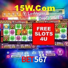 Bet567