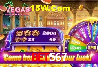 Bet567 Paga