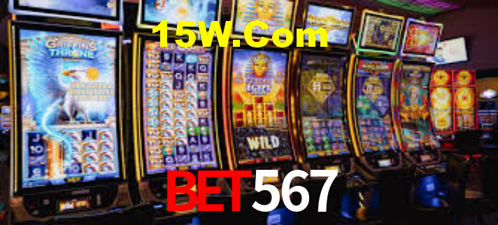 Bet567