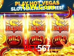 Bet567 Paga